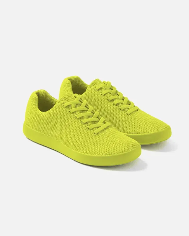 ATOMS Model 000 (Green)