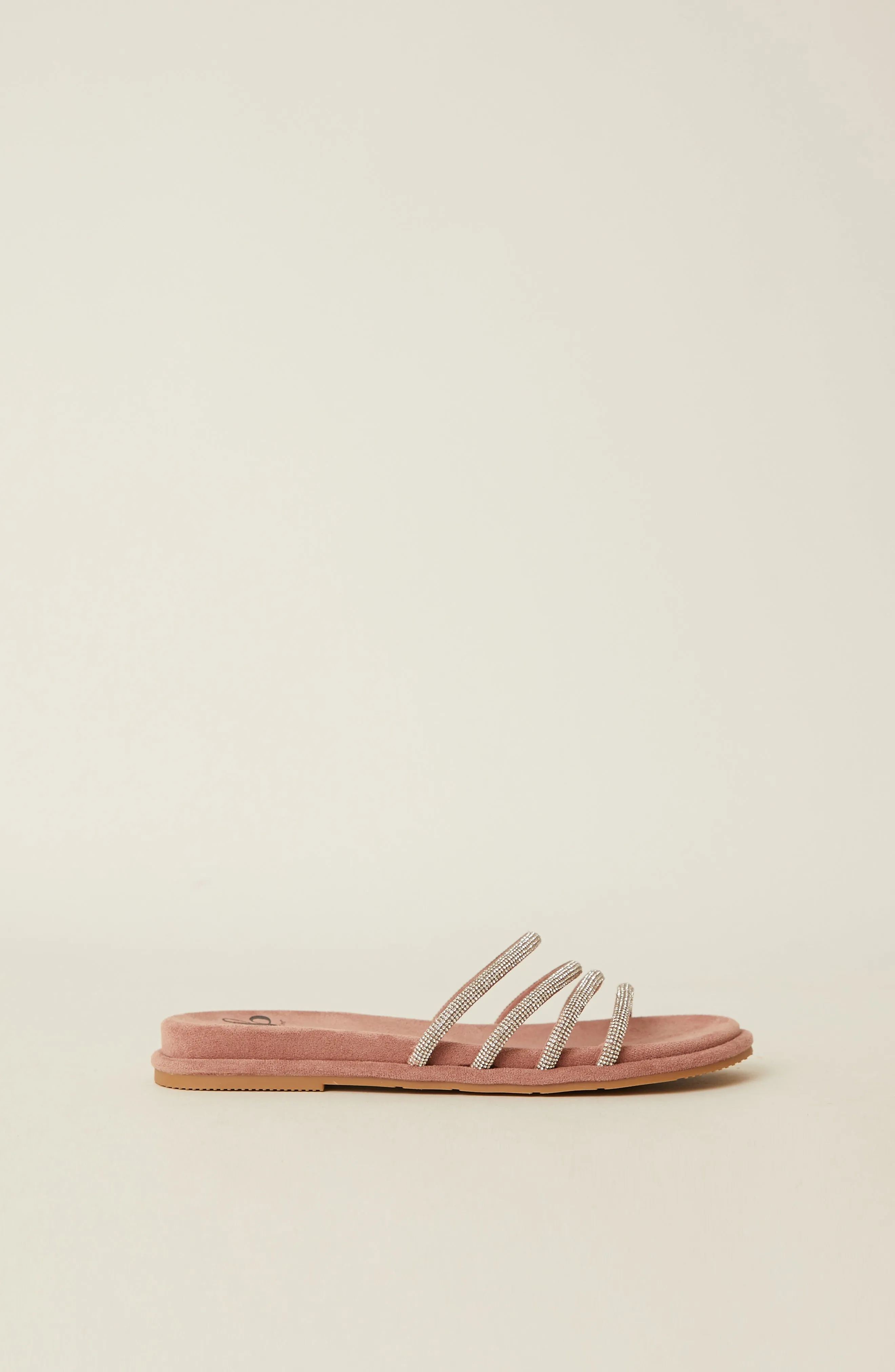 AVA SLIDE (Final sale)