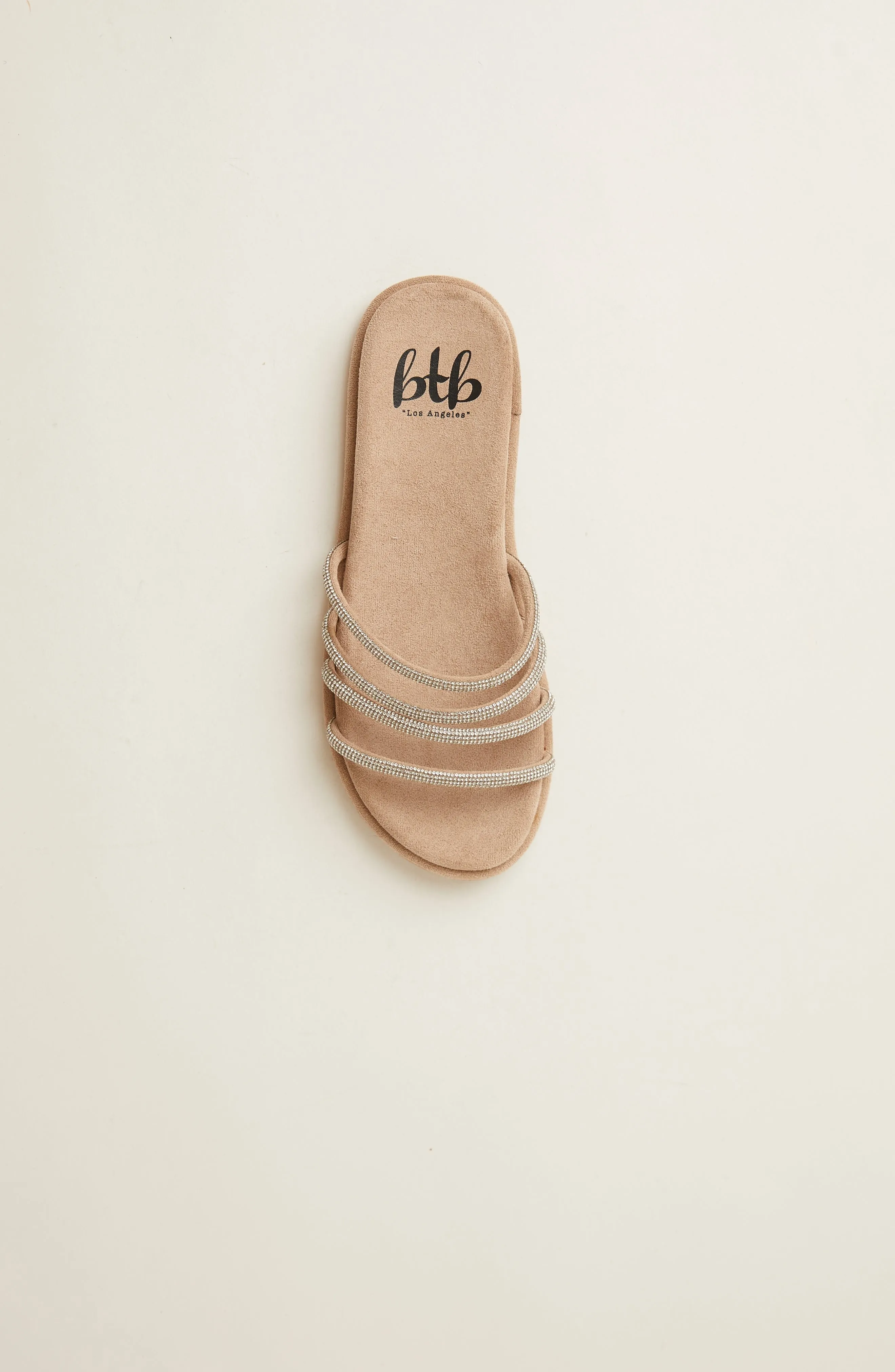AVA SLIDE (Final sale)