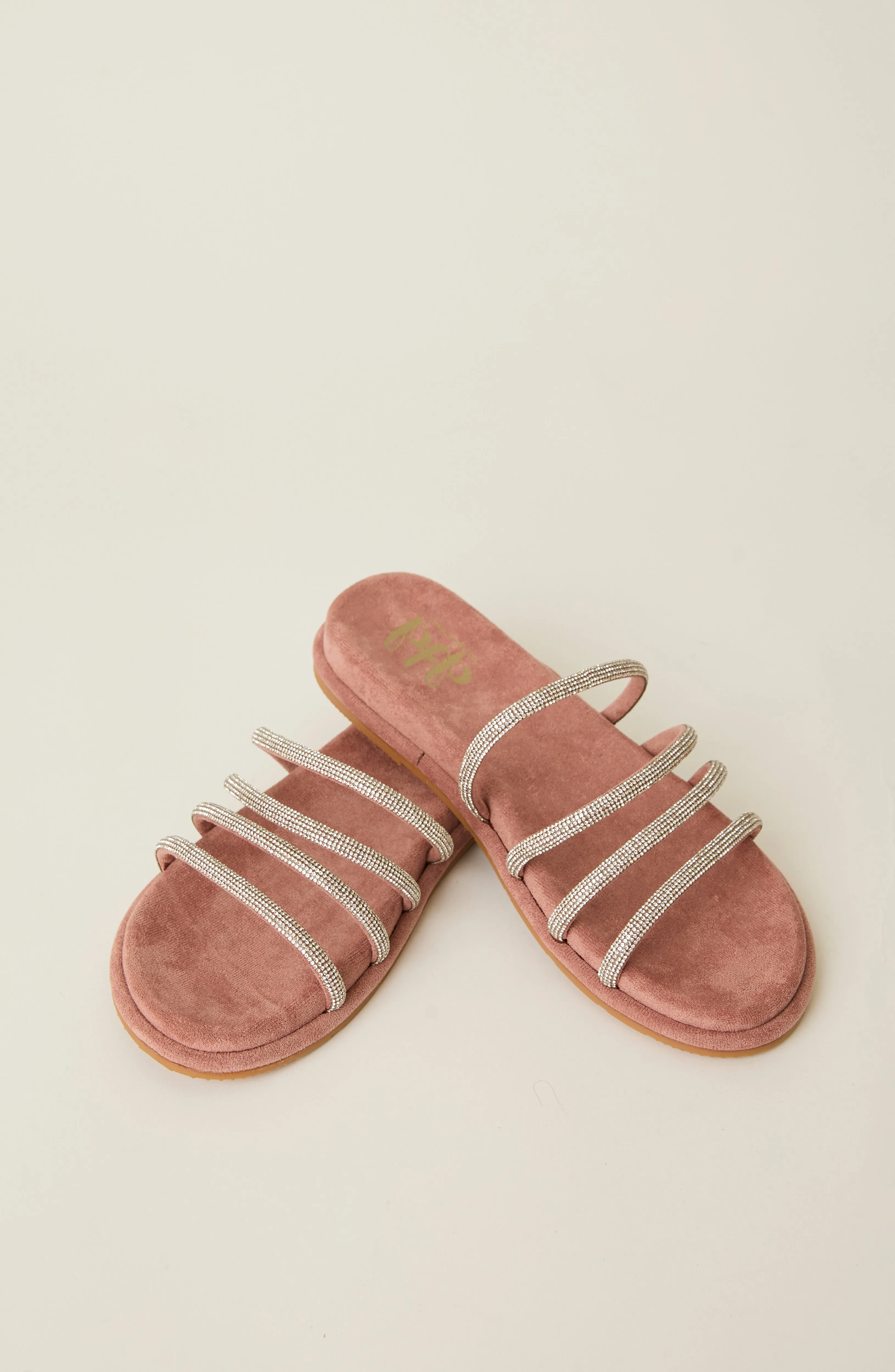 AVA SLIDE (Final sale)