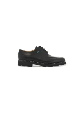 Avignon Leather Derby Shoes
