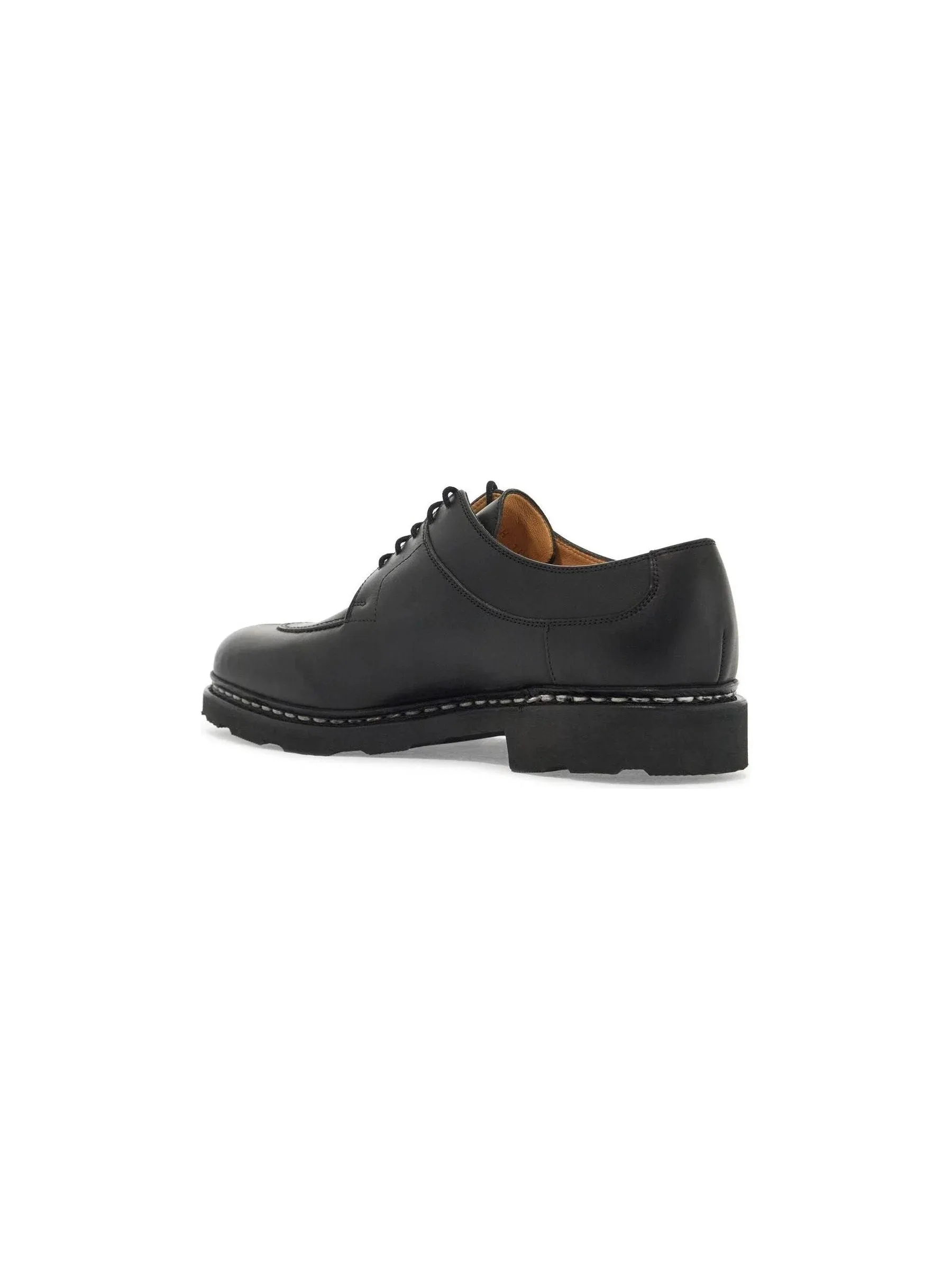 Avignon Leather Derby Shoes