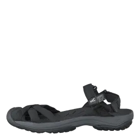 Bali Strap Black/steel Grey