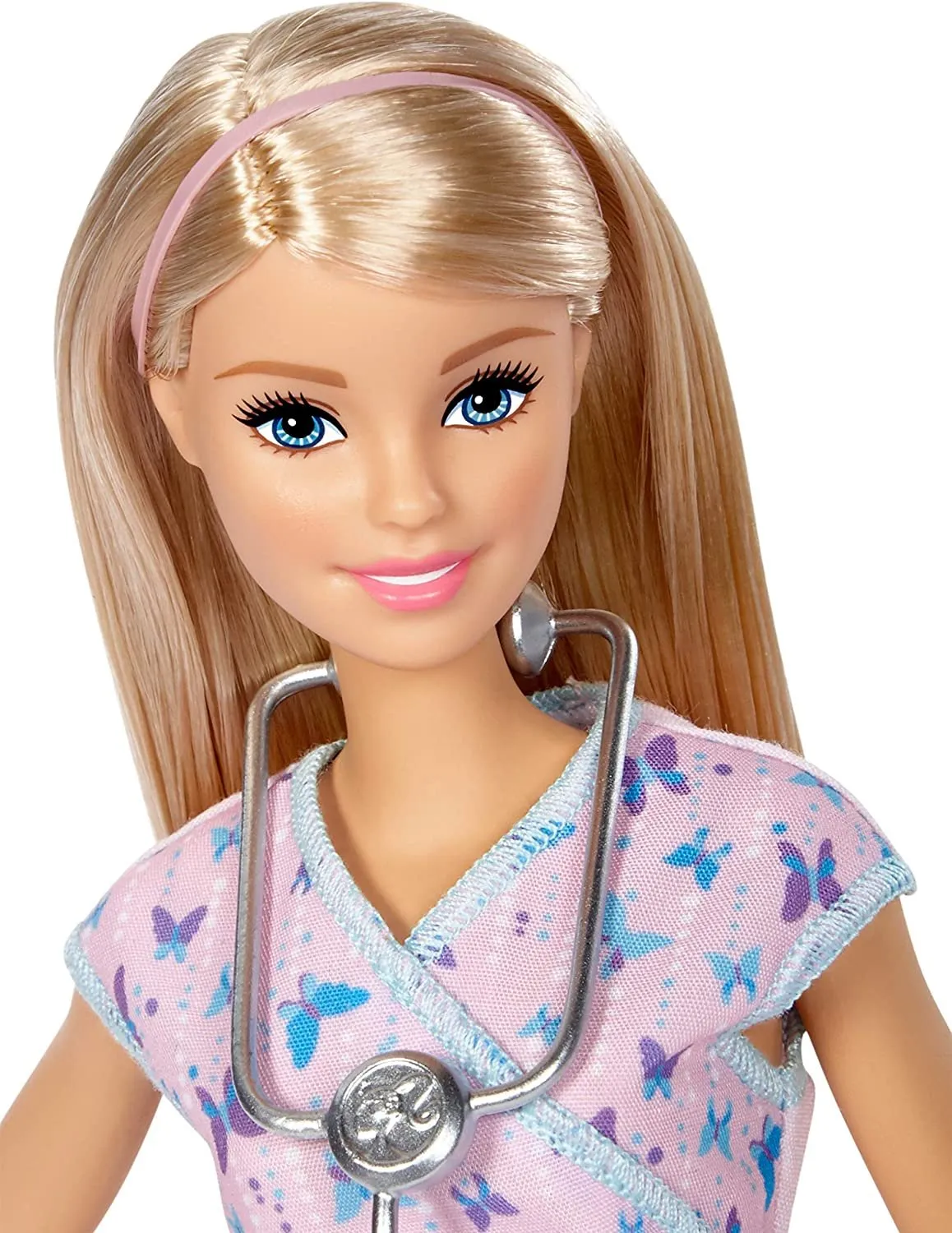 Barbie Nurse