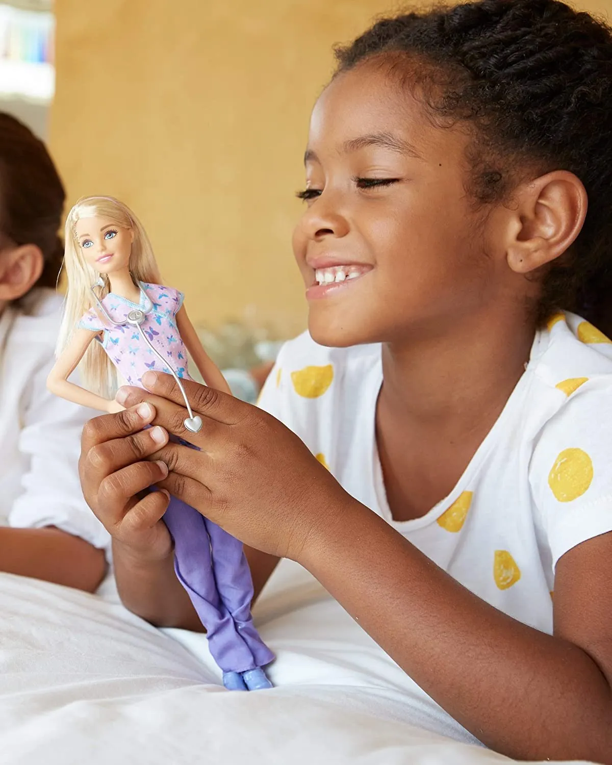 Barbie Nurse