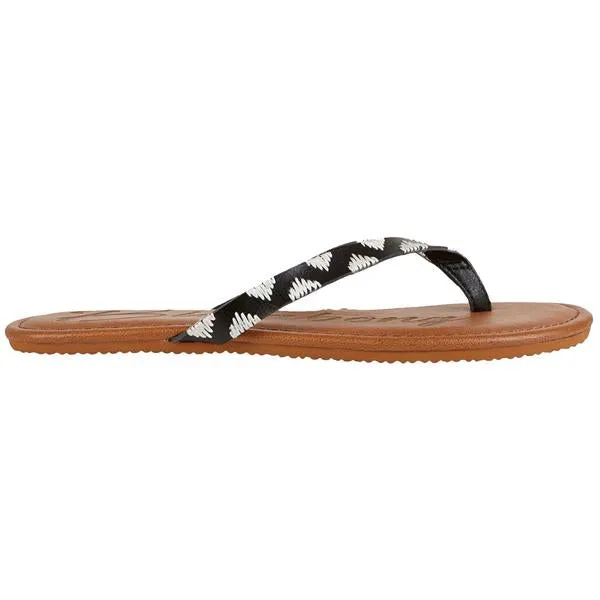 BILLABONG SEABANK BLACK 9