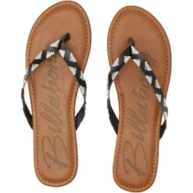 BILLABONG SEABANK BLACK 9