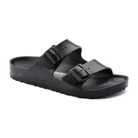 Birkenstock Women's Arizona EVA Sandal - Black