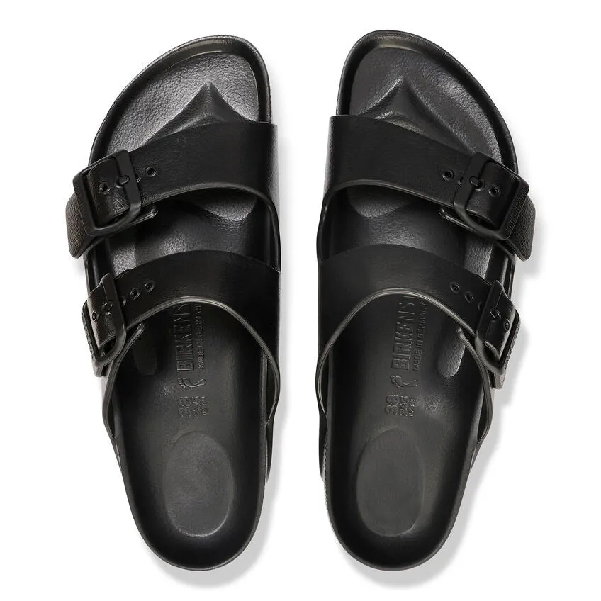 Birkenstock Women's Arizona EVA Sandal - Black