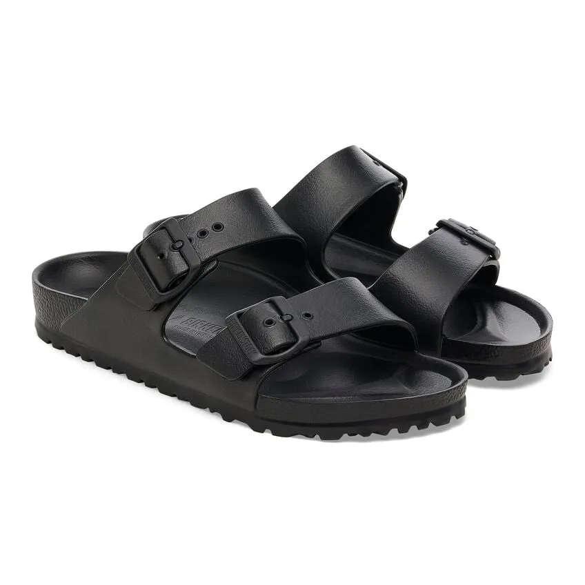 Birkenstock Women's Arizona EVA Sandal - Black