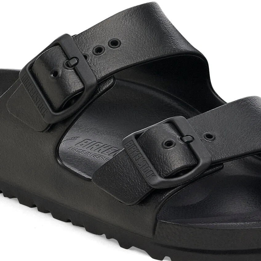 Birkenstock Women's Arizona EVA Sandal - Black