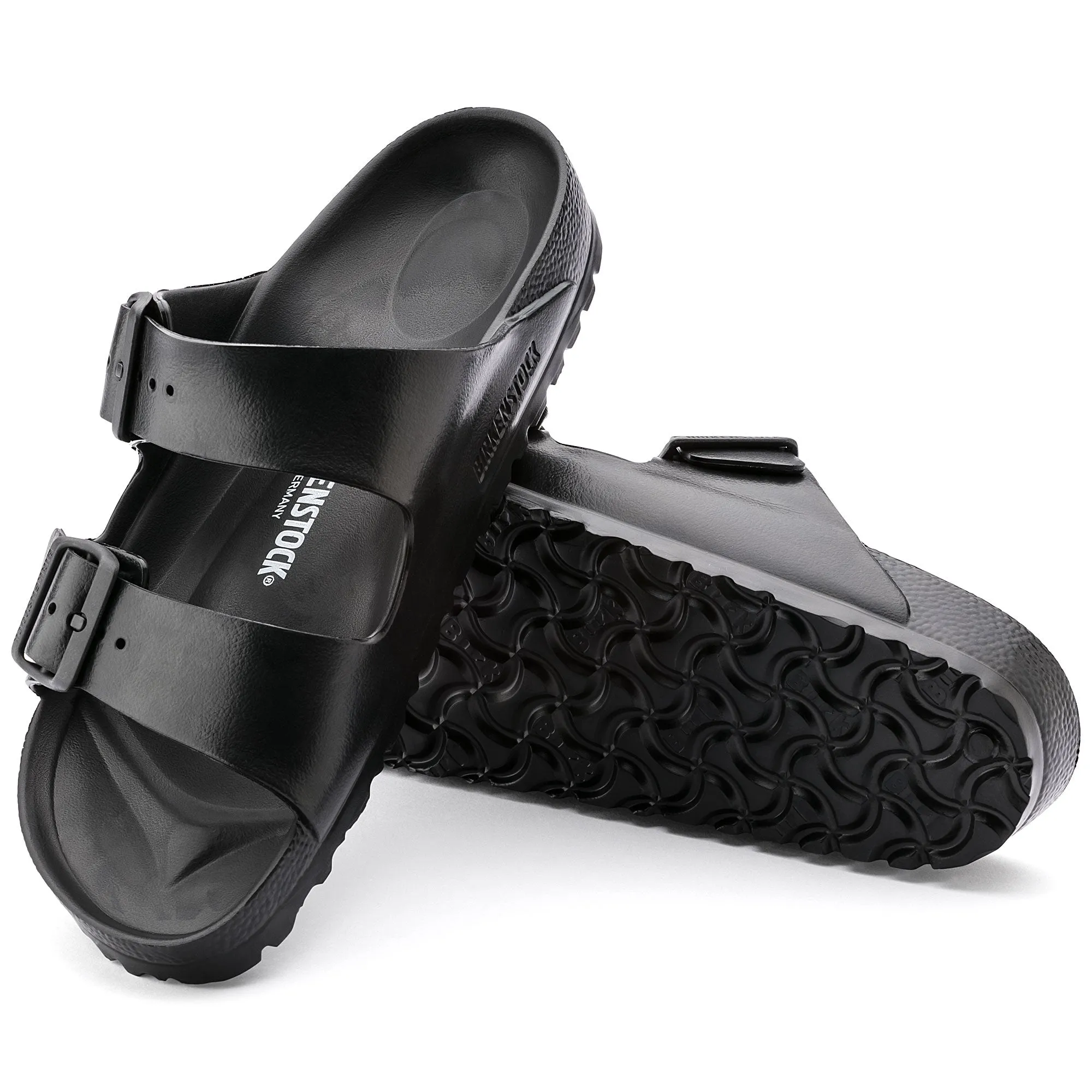 Birkenstock Women's Arizona EVA Sandal - Black