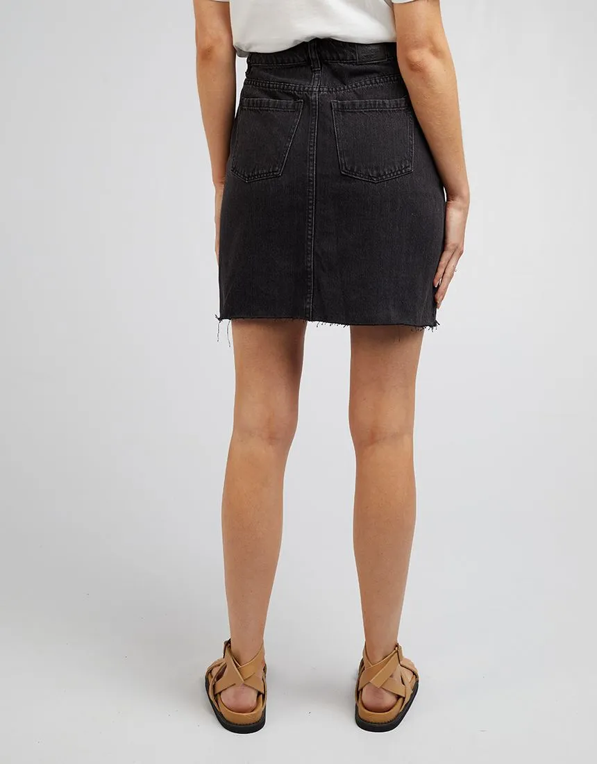 Blair Split Skirt