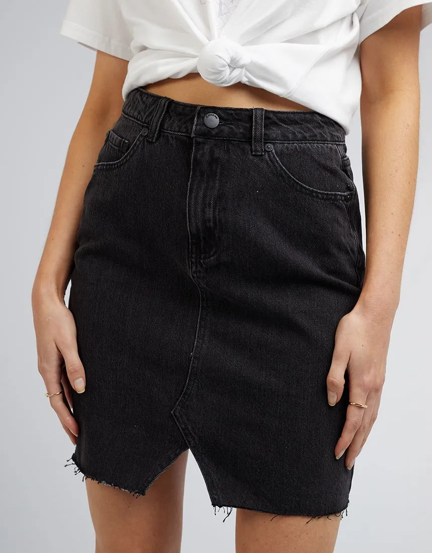 Blair Split Skirt