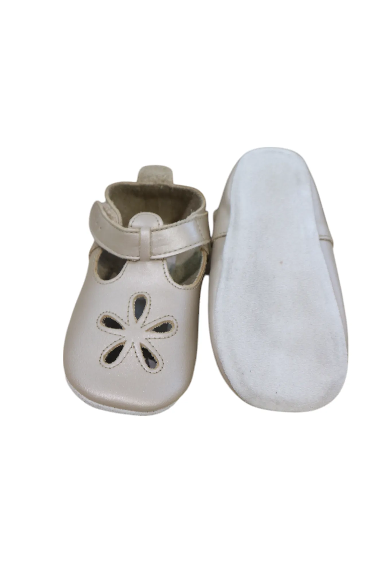 Bobux Soft Soles