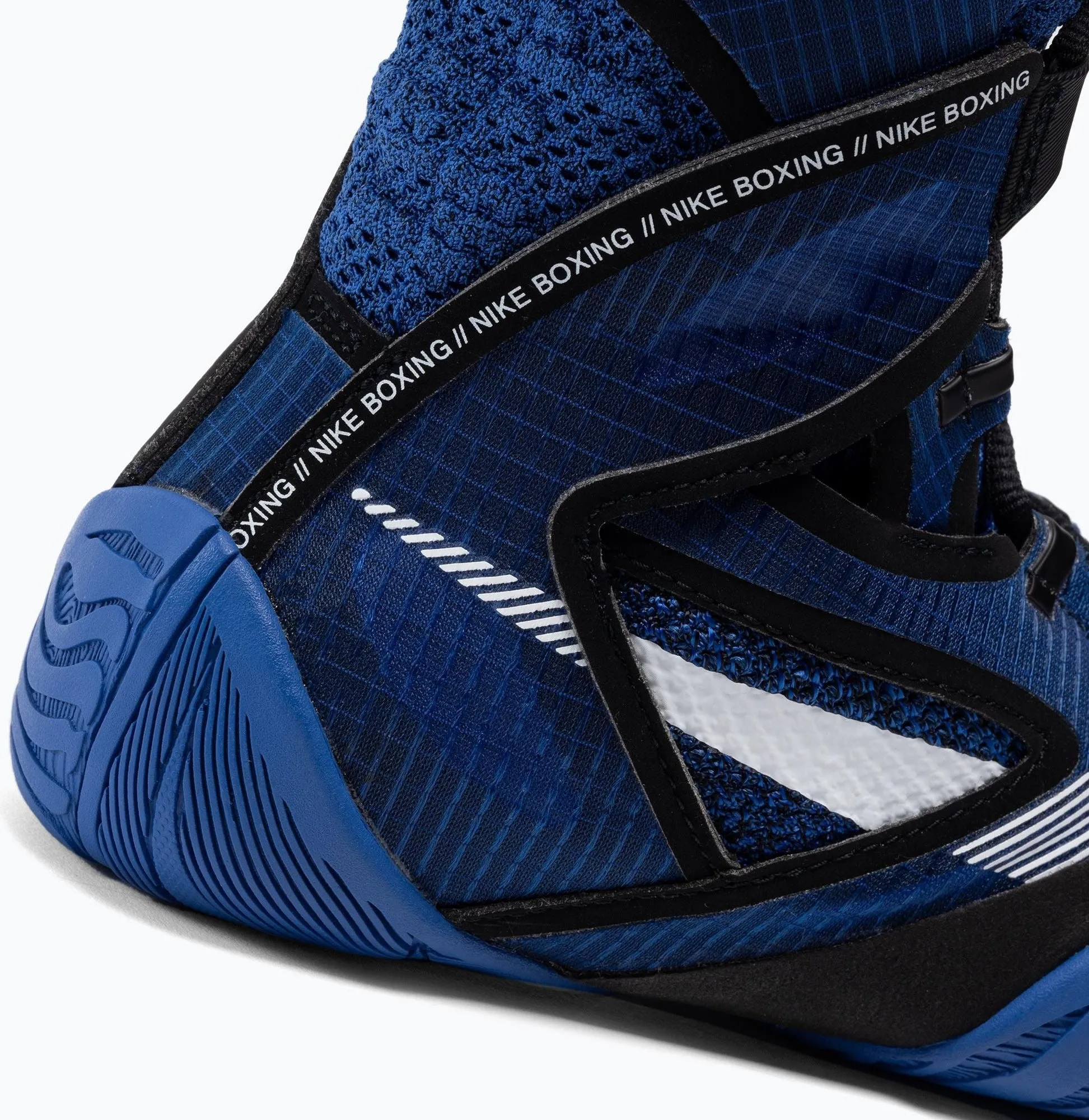 Boxschuhe NIKE HyperKO 2 - Blau