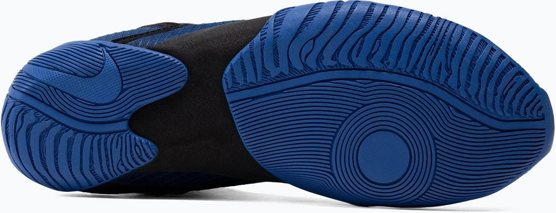 Boxschuhe NIKE HyperKO 2 - Blau