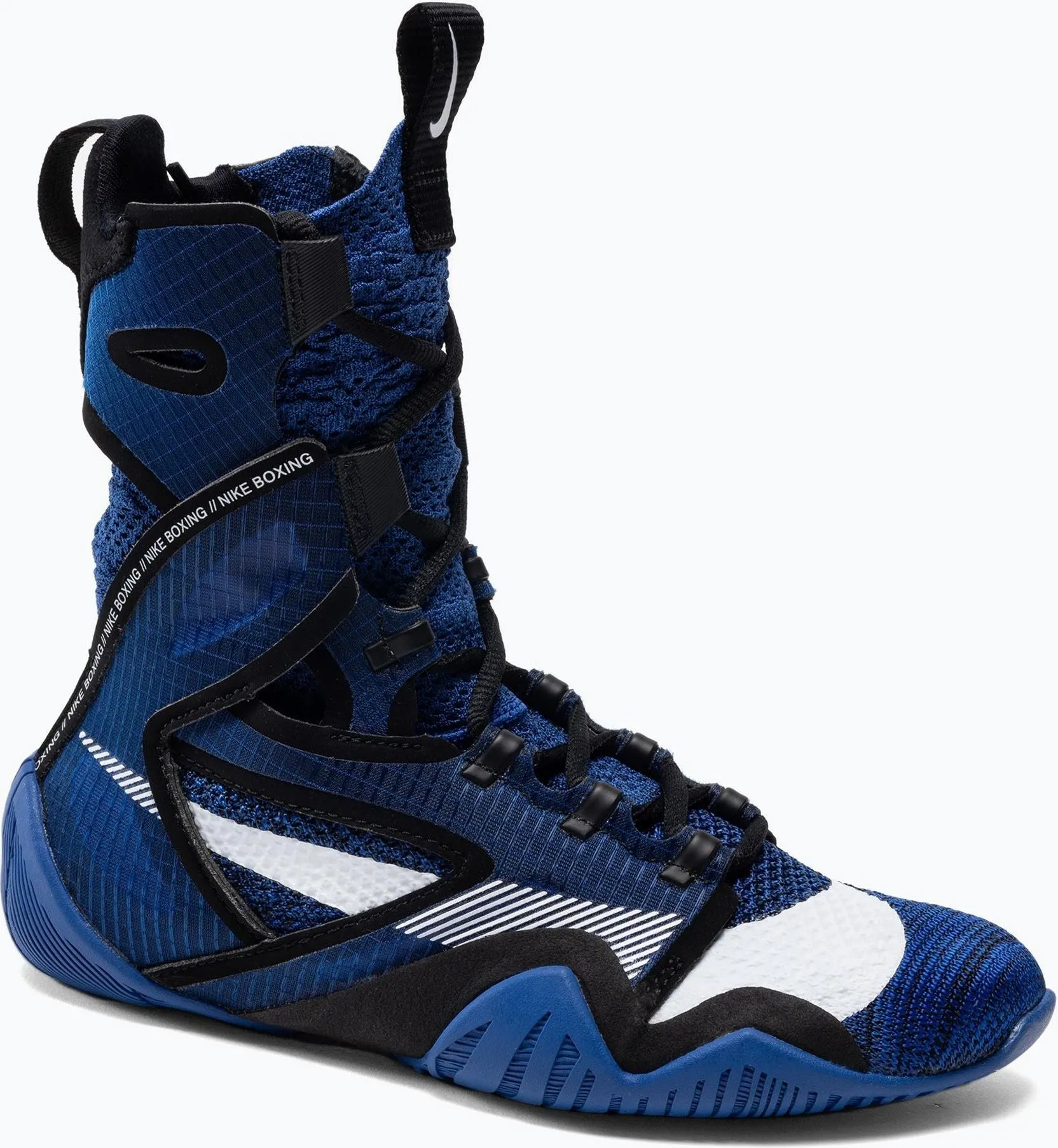 Boxschuhe NIKE HyperKO 2 - Blau