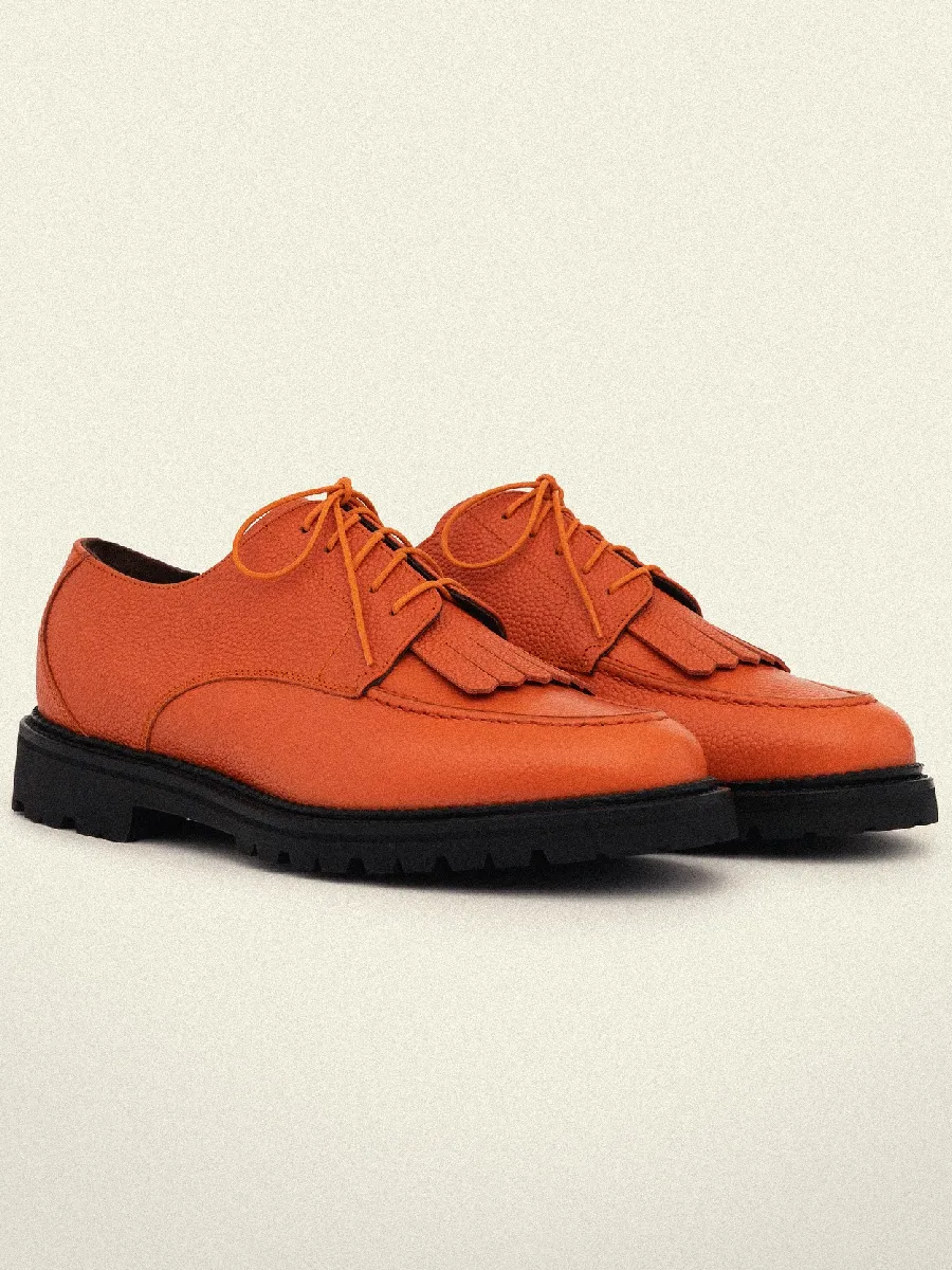 Breathable Formal Casual Lace-up Shoes