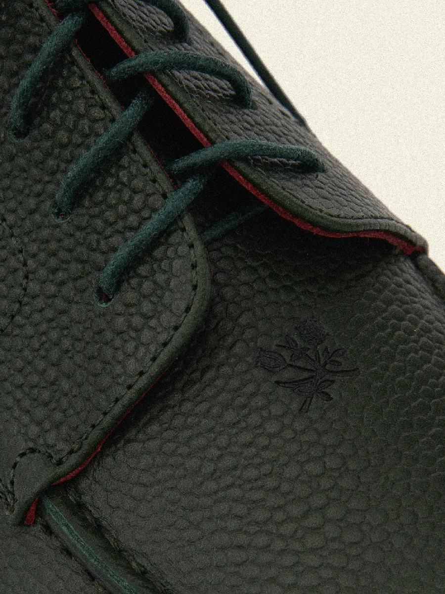 Breathable Formal Casual Lace-up Shoes