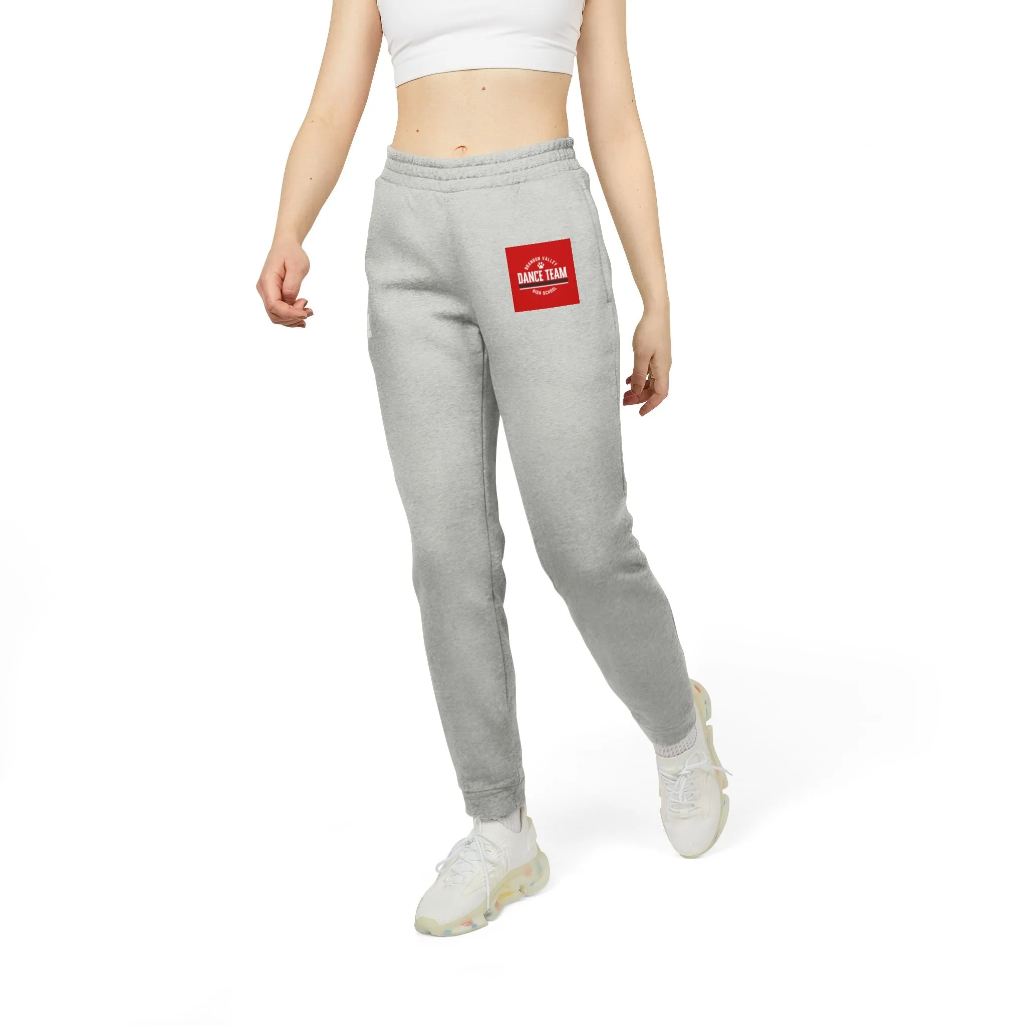 BV Dance adidas Unisex Fleece Joggers