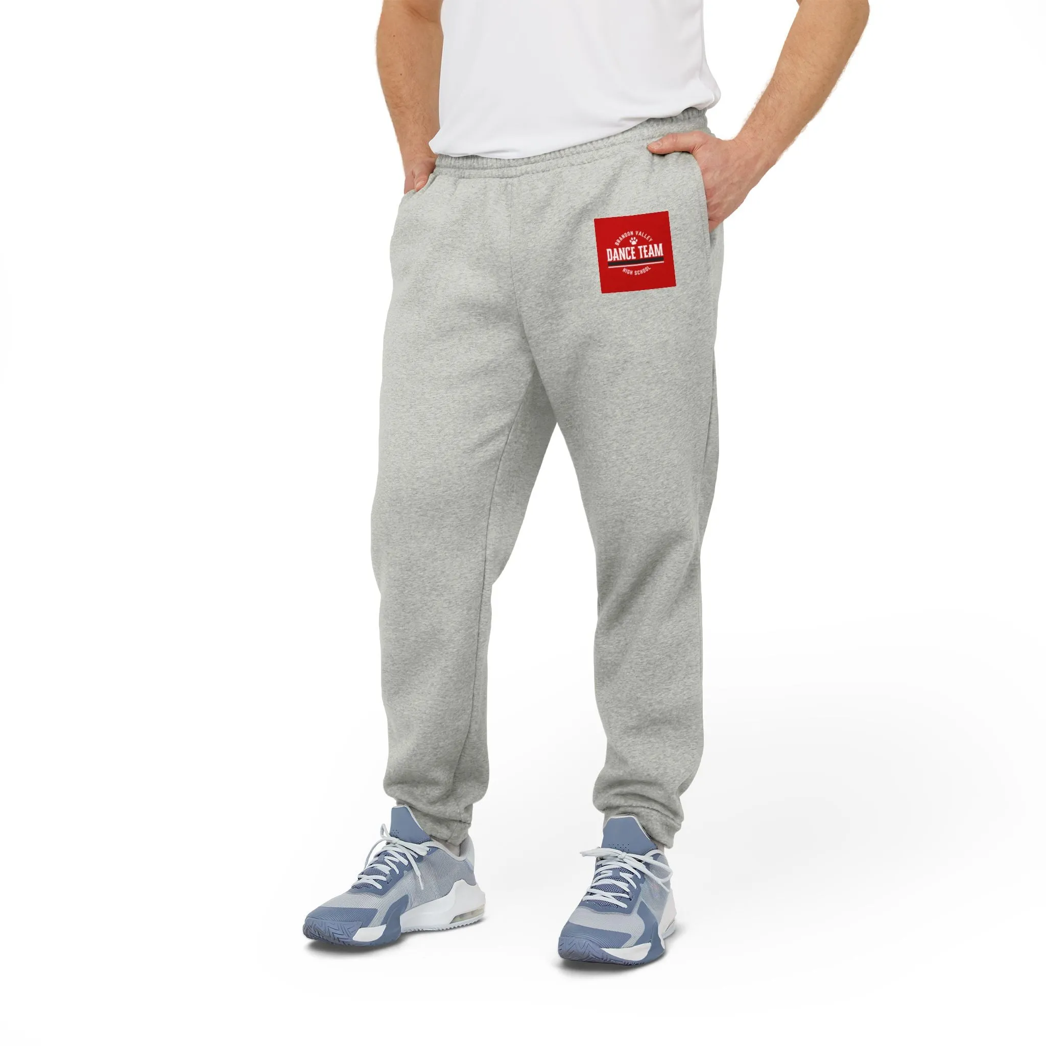 BV Dance adidas Unisex Fleece Joggers