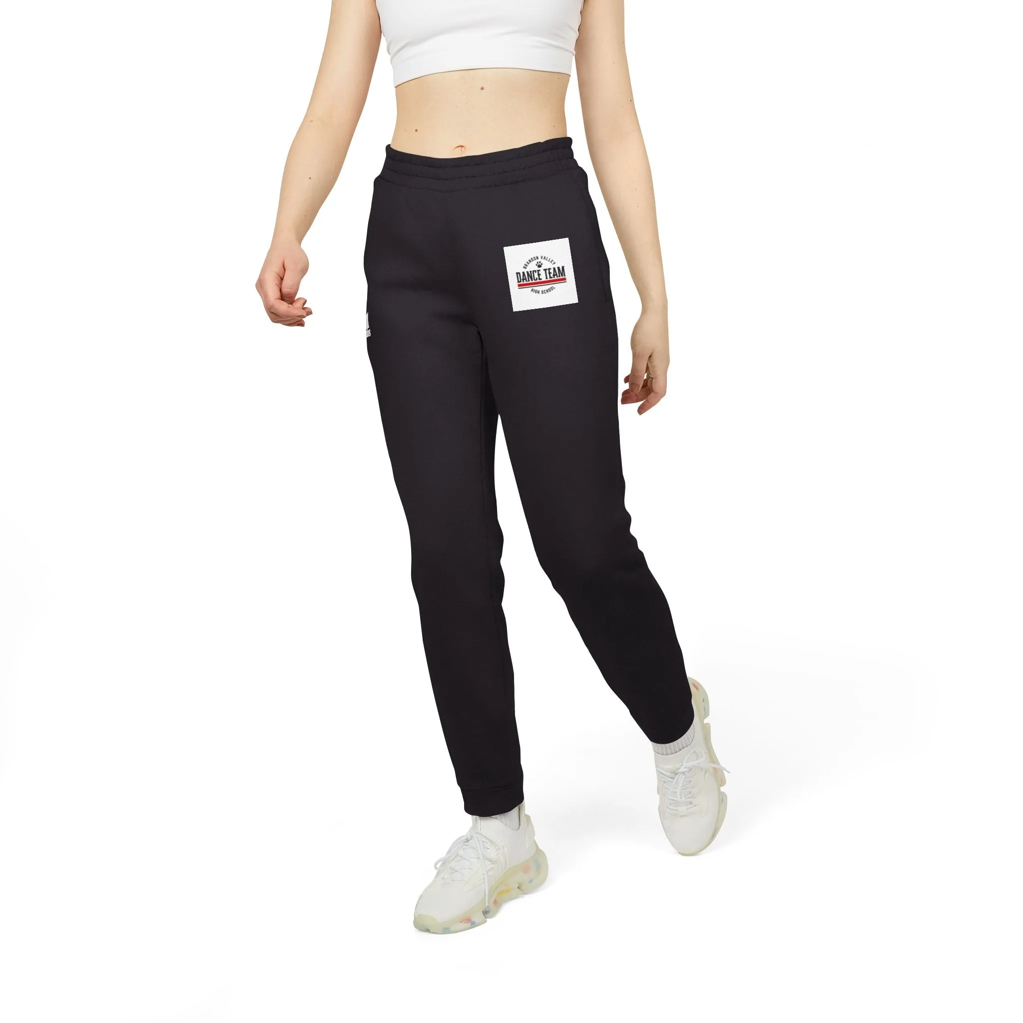 BV Dance adidas Unisex Fleece Joggers
