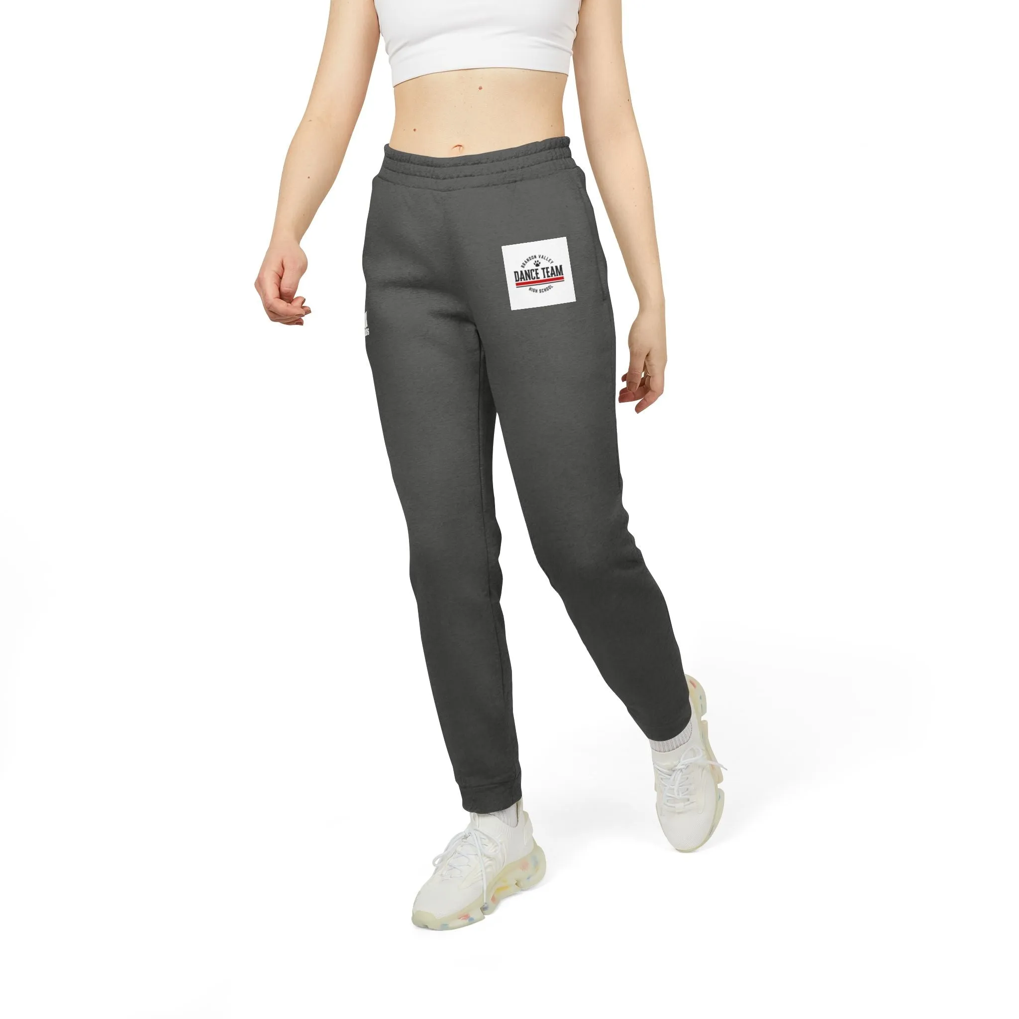 BV Dance adidas Unisex Fleece Joggers