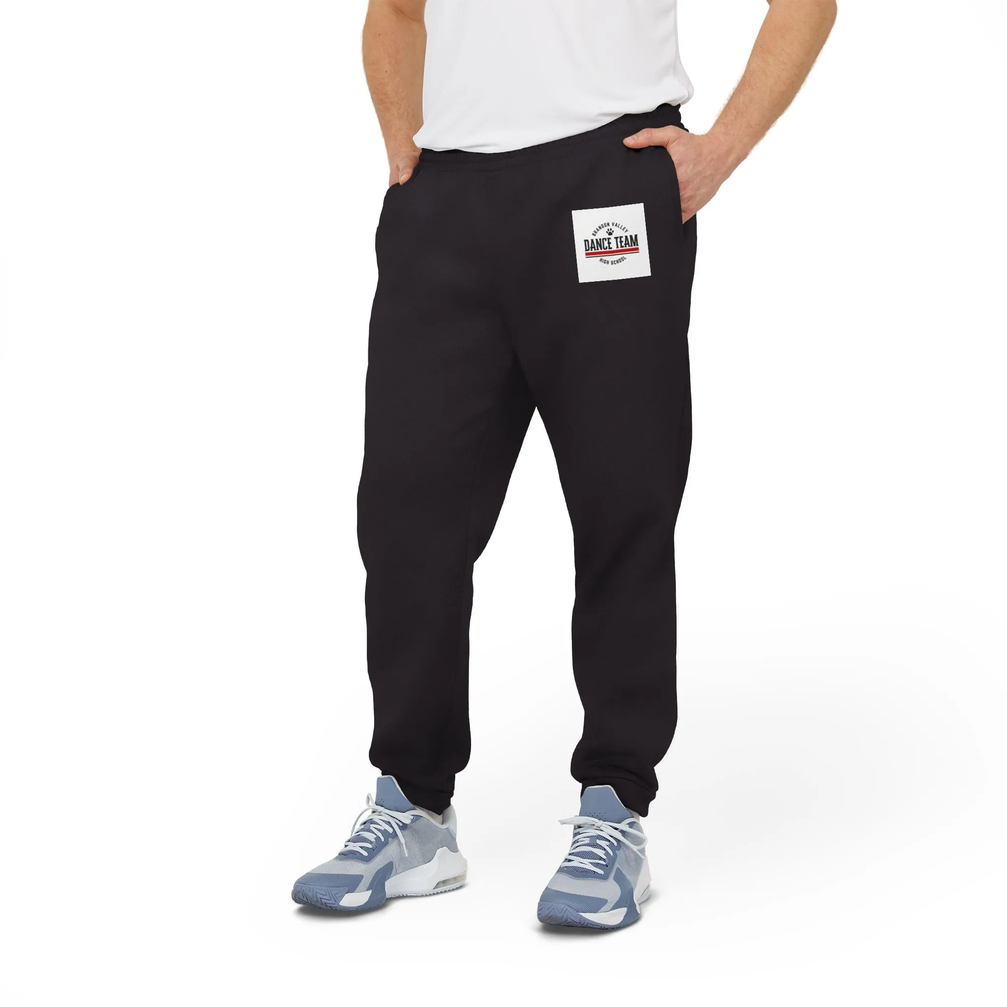 BV Dance adidas Unisex Fleece Joggers
