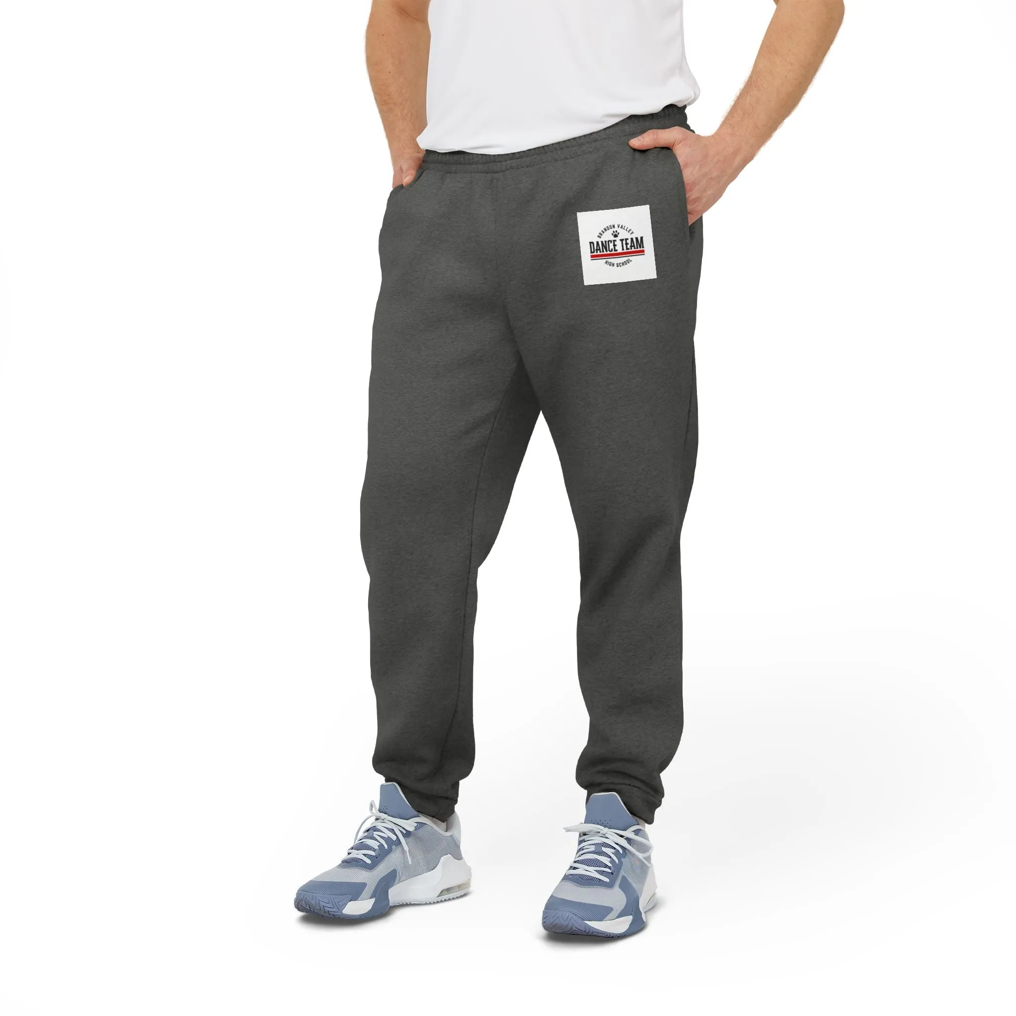 BV Dance adidas Unisex Fleece Joggers