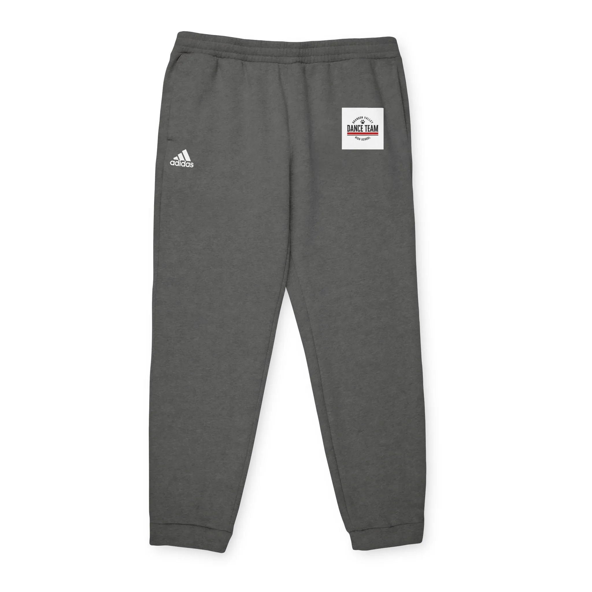 BV Dance adidas Unisex Fleece Joggers