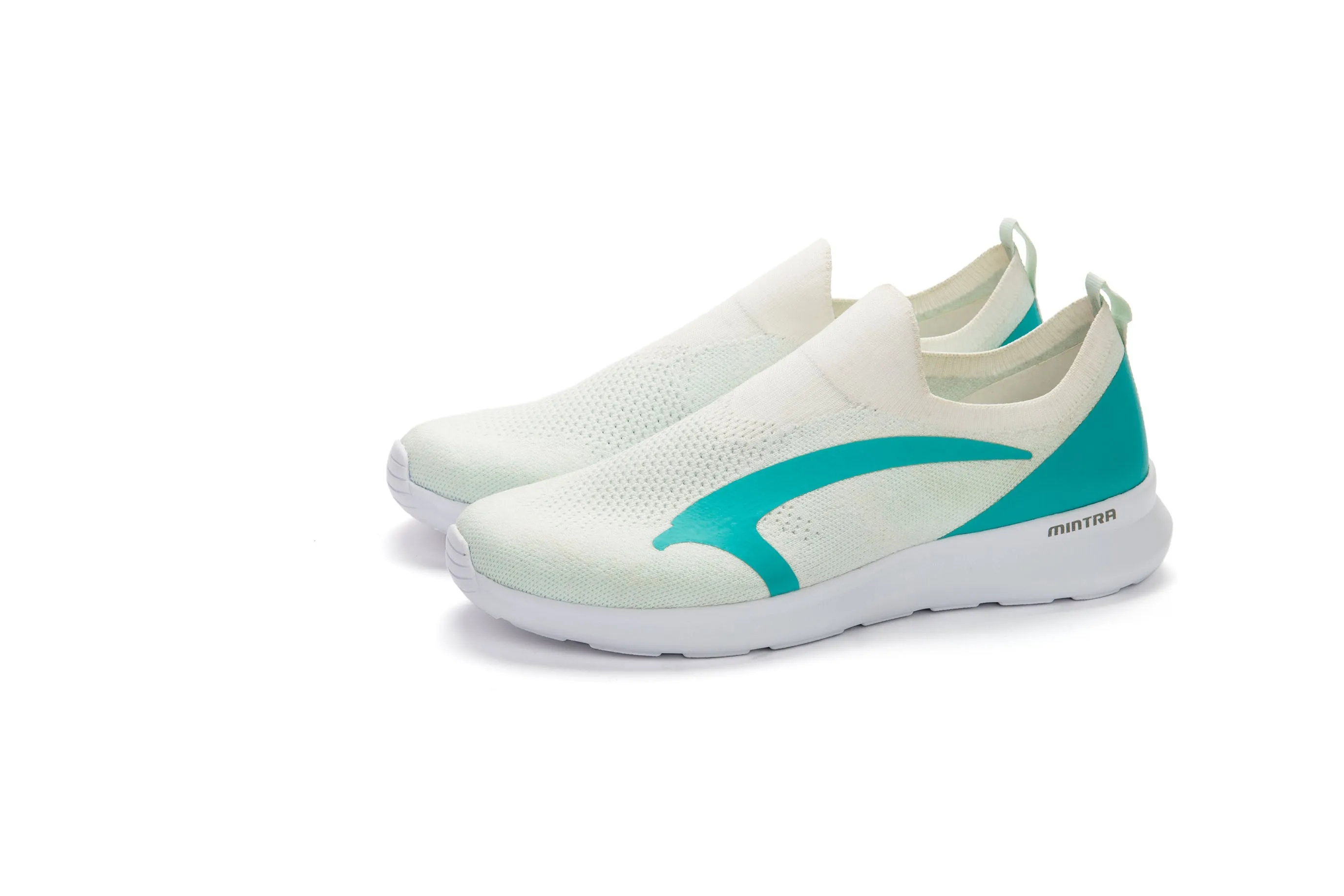 CAI Pink/Grey Women