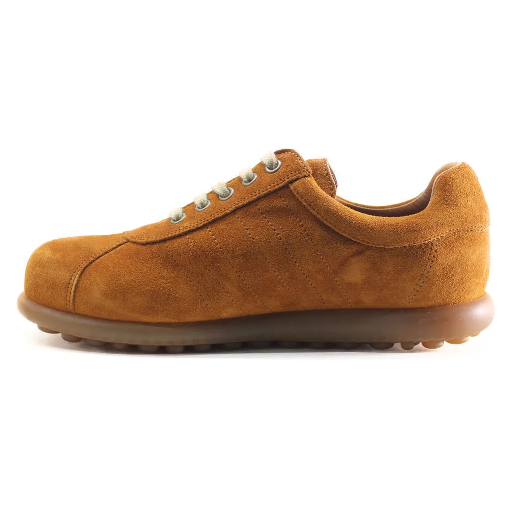 Camper Pelotas Ariel Suede Leather Men's Shoes