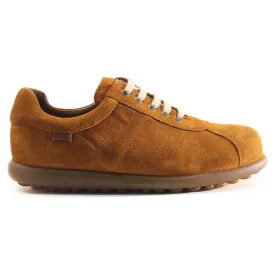 Camper Pelotas Ariel Suede Leather Men's Shoes