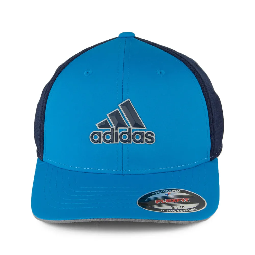 Casquette Climacool Tour bleu-bleu marine ADIDAS