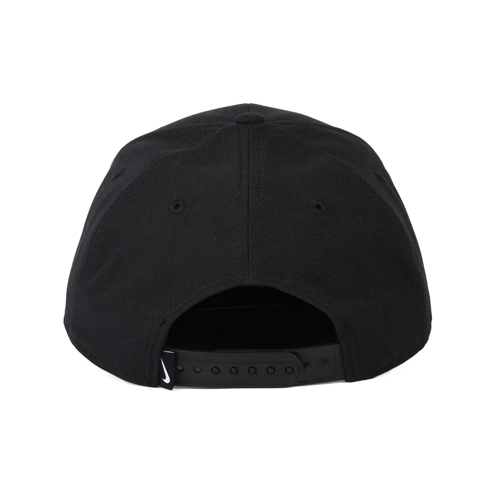 Casquette Snapback Recyclée Dri-FIT Pro noir NIKE GOLF