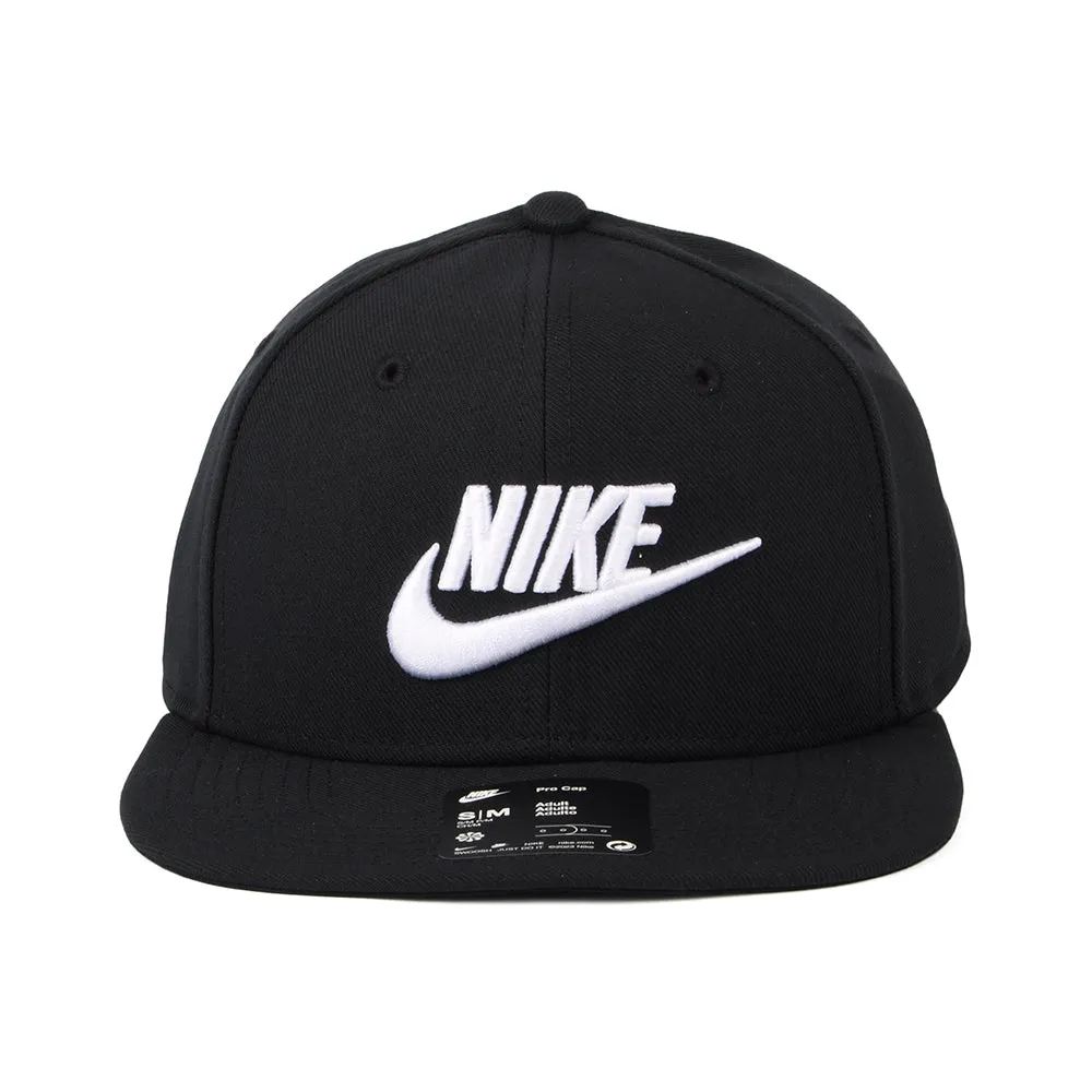 Casquette Snapback Recyclée Dri-FIT Pro noir NIKE GOLF