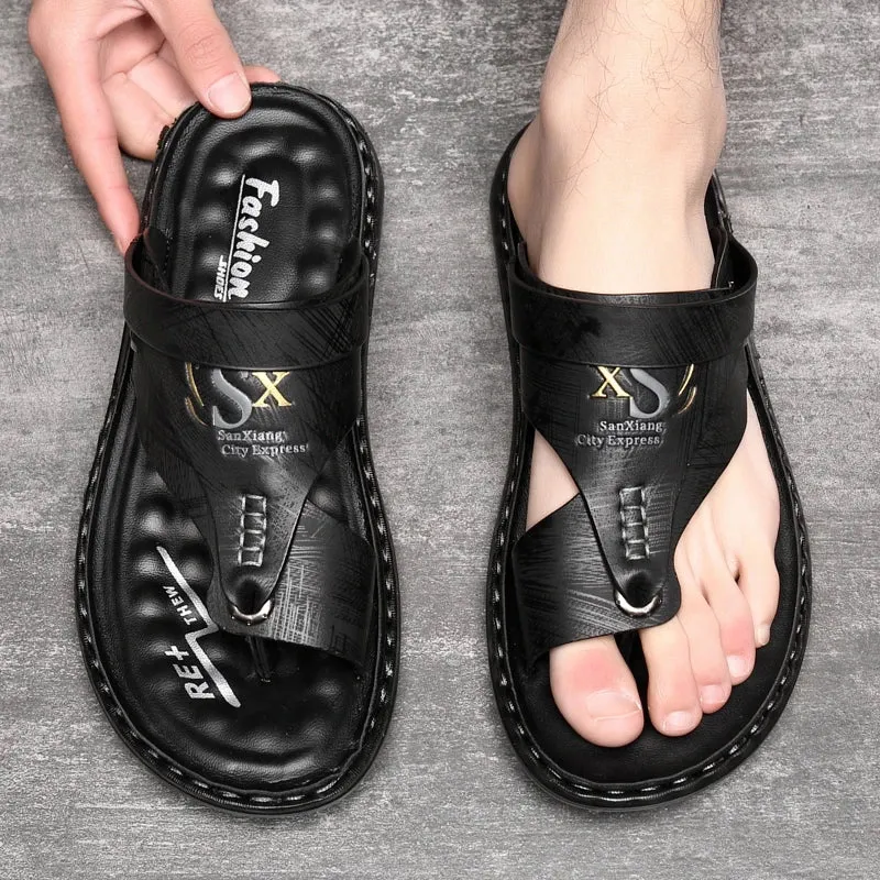 Casual Soft Soled Anti Slip Sandals