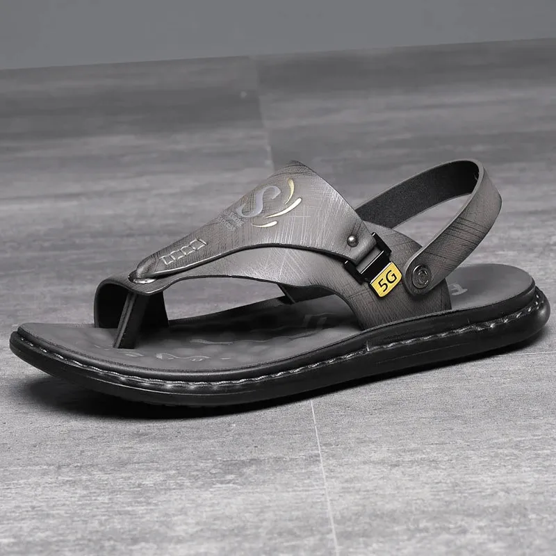 Casual Soft Soled Anti Slip Sandals