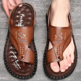Casual Soft Soled Anti Slip Sandals
