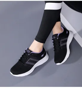 Cilool Comfortable Fashionable Casual Soft Shoes