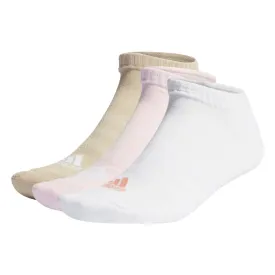 Cushioned Low-Cut Socks 3 Pairs