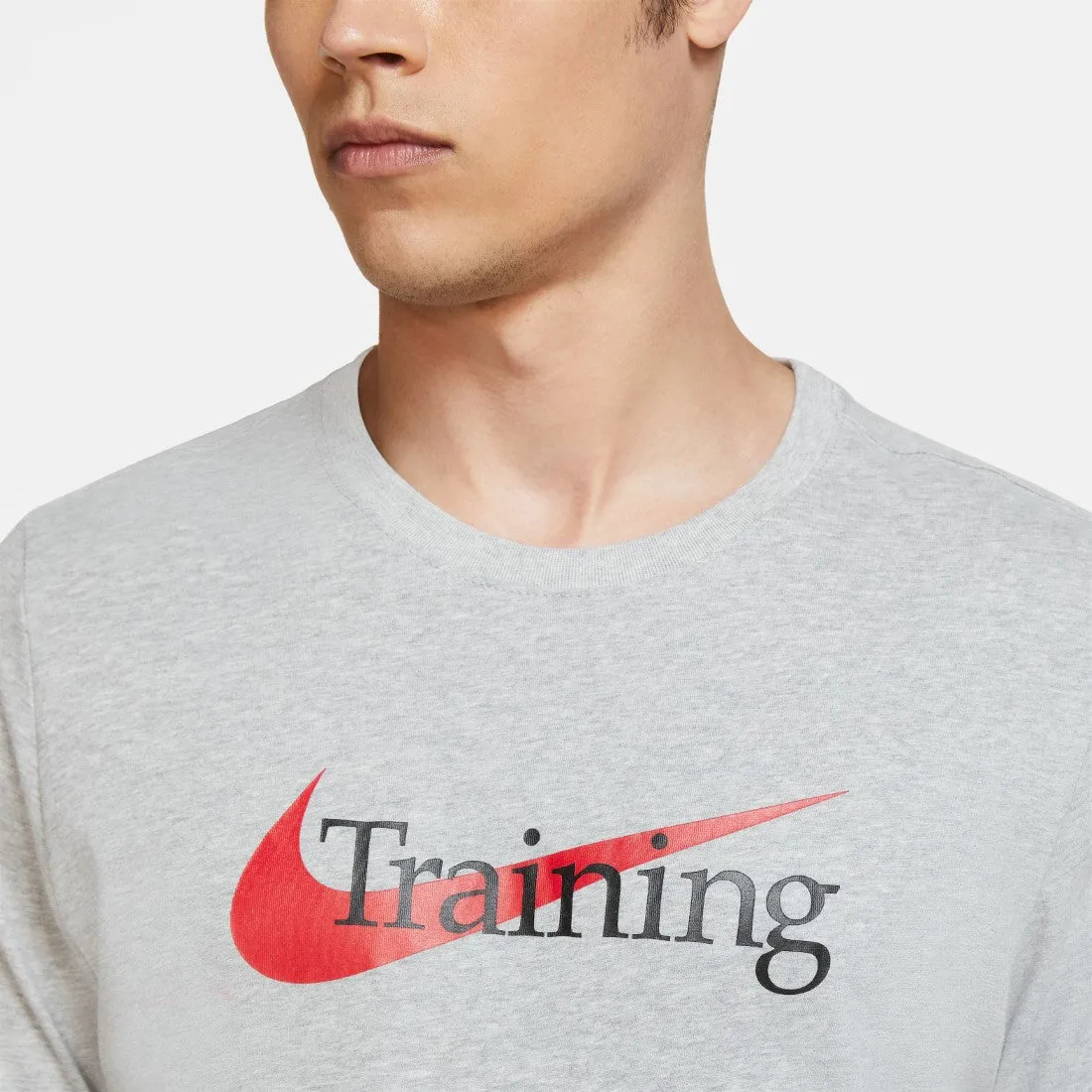 Dri-Fit Swoosh Training T-shirt