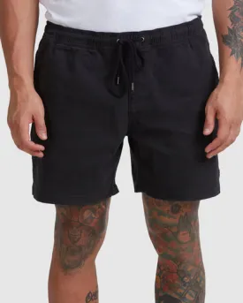 Escape Elastic Shorts
