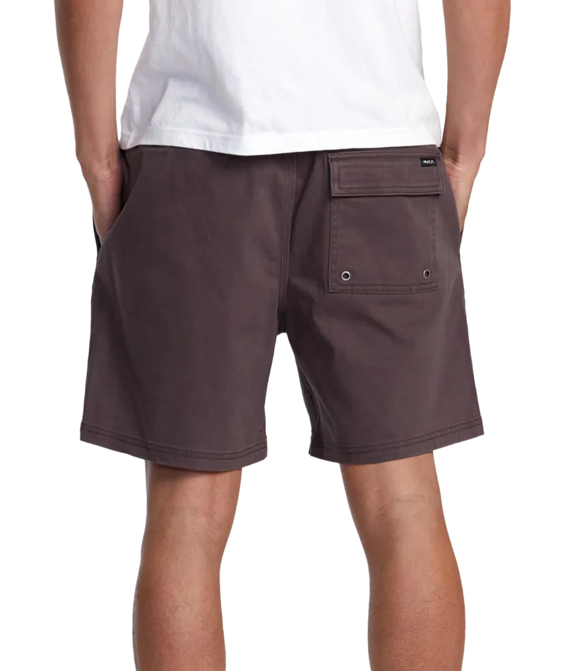 Escape Elastic Shorts