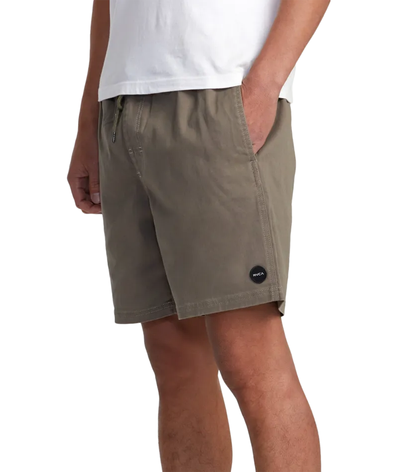 Escape Elastic Shorts