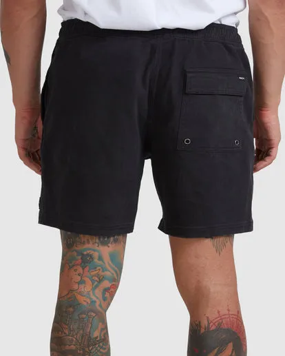 Escape Elastic Shorts