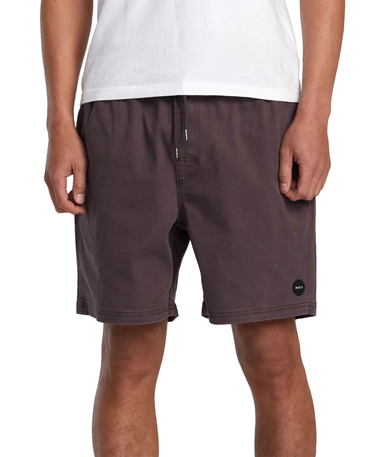 Escape Elastic Shorts