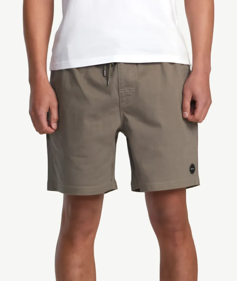 Escape Elastic Shorts