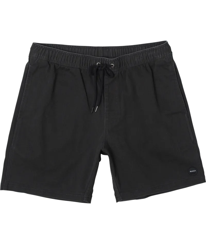 Escape Elastic Shorts